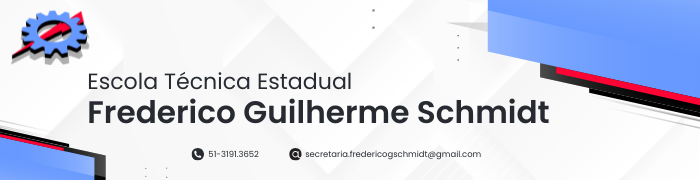 Circulo de Pais e Mestres da Escola Tecnica Estadual Frederico Guilherme Schmidt